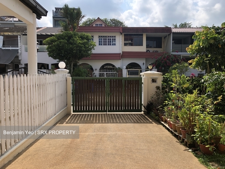 Peakview Estate (D16), Semi-Detached #200359282
